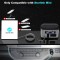 Starlink Mini 5m cigarette lighter power cable